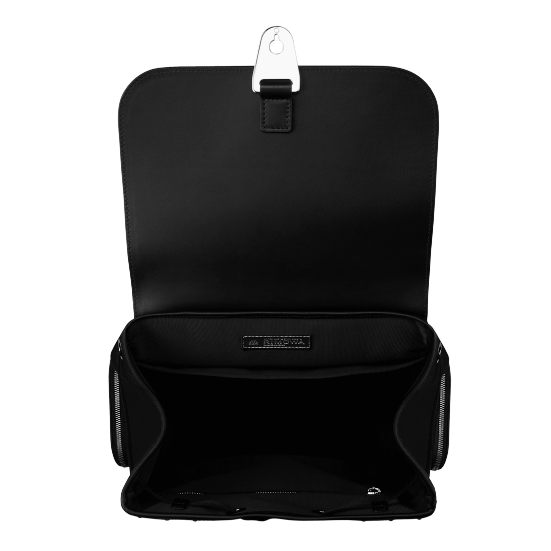 Rimowa Never Still - Mochila grande con solapa de lona Rebajas de fin de temporada