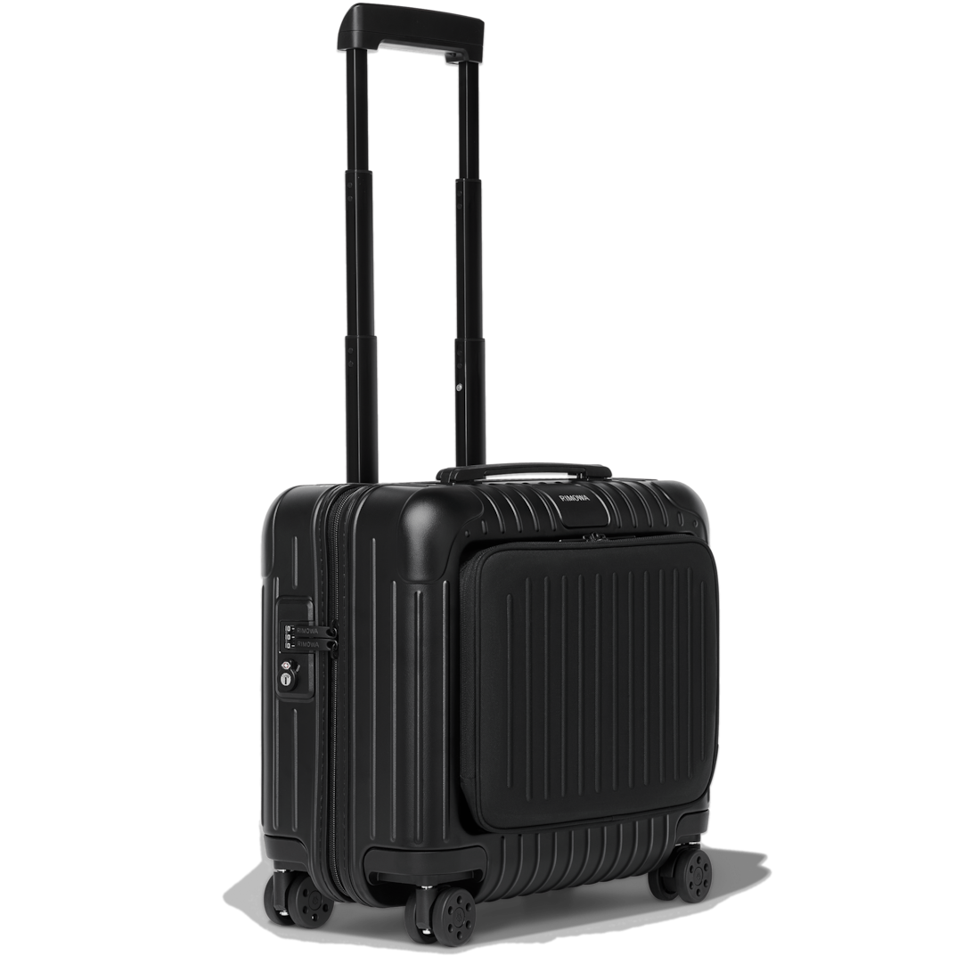 Rimowa Maletín convertible con ruedas Essential Sleeve Compact Precio ultrabajo