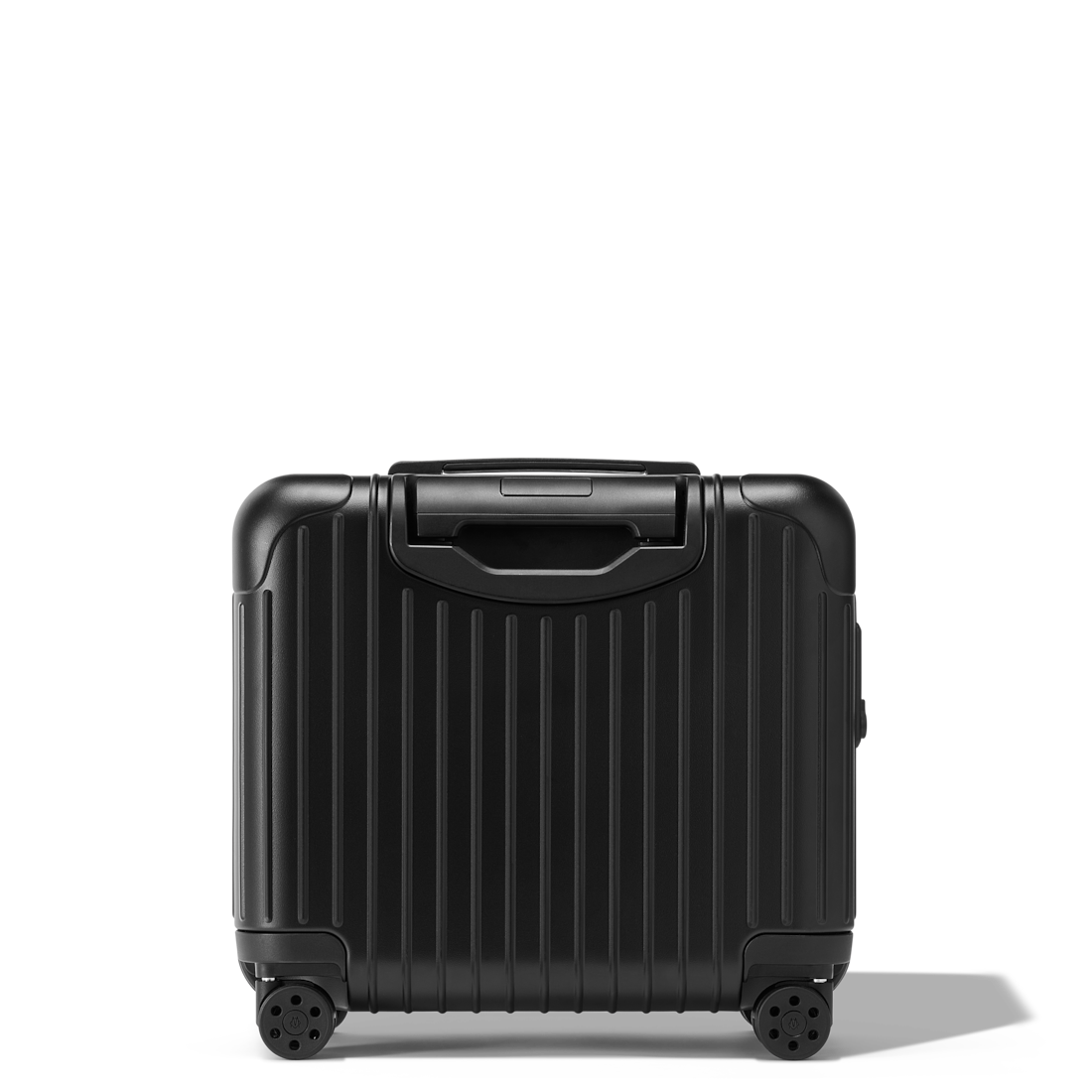 Rimowa Maletín convertible con ruedas Essential Sleeve Compact Precio ultrabajo