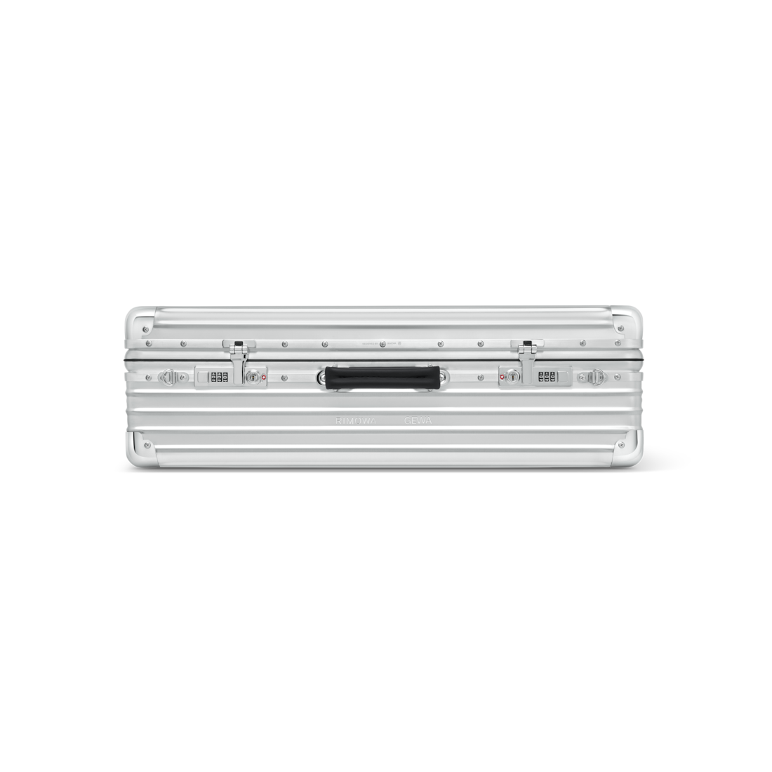 Rimowa Estuche rígido para trompeta en aluminio RIMOWA x GEWA Outlet