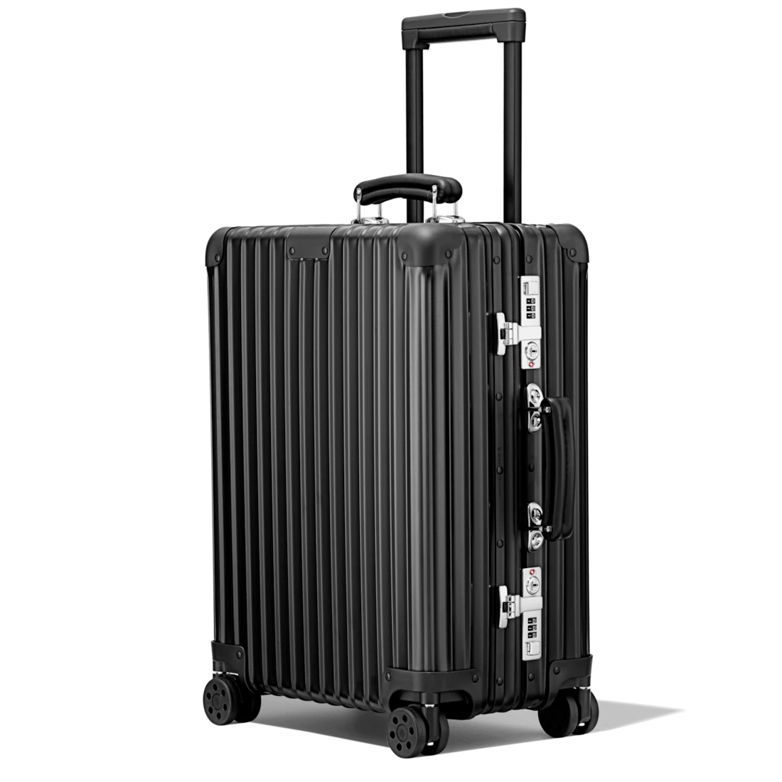 Rimowa Maleta de mano de aluminio Classic Cabin Outlet online