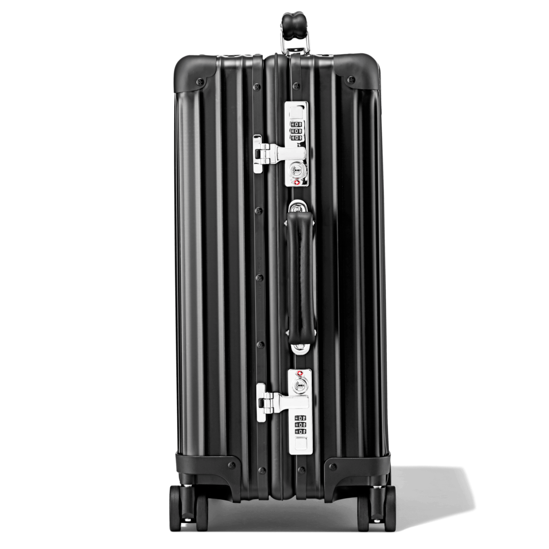 Rimowa Maleta de mano de aluminio Classic Cabin Outlet online
