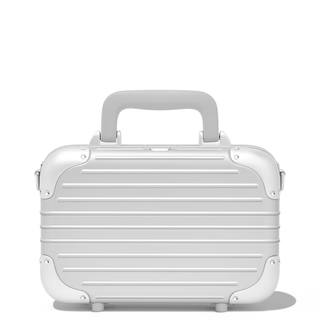 Rimowa Original Bag color plata - Bolso de alta gama para uso diario Rebajas
