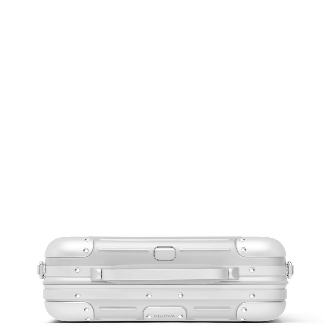 Rimowa Original Bag color plata - Bolso de alta gama para uso diario Rebajas