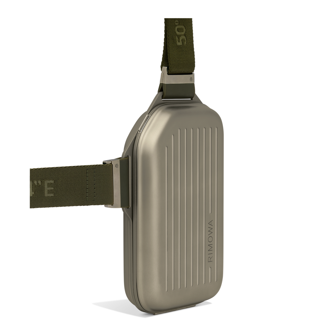 Rimowa Bolso de aluminio Venta caliente