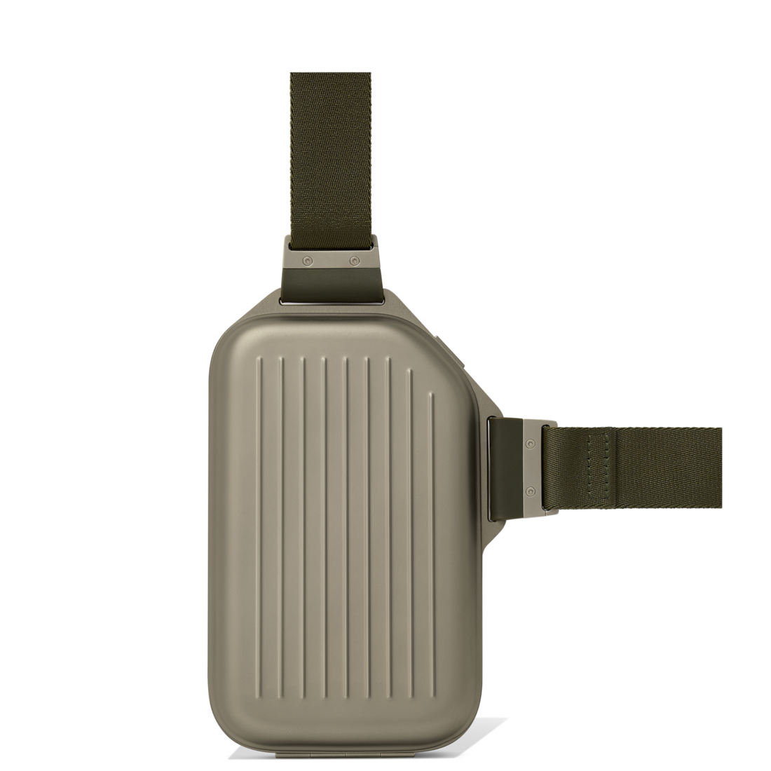 Rimowa Bolso de aluminio Venta caliente