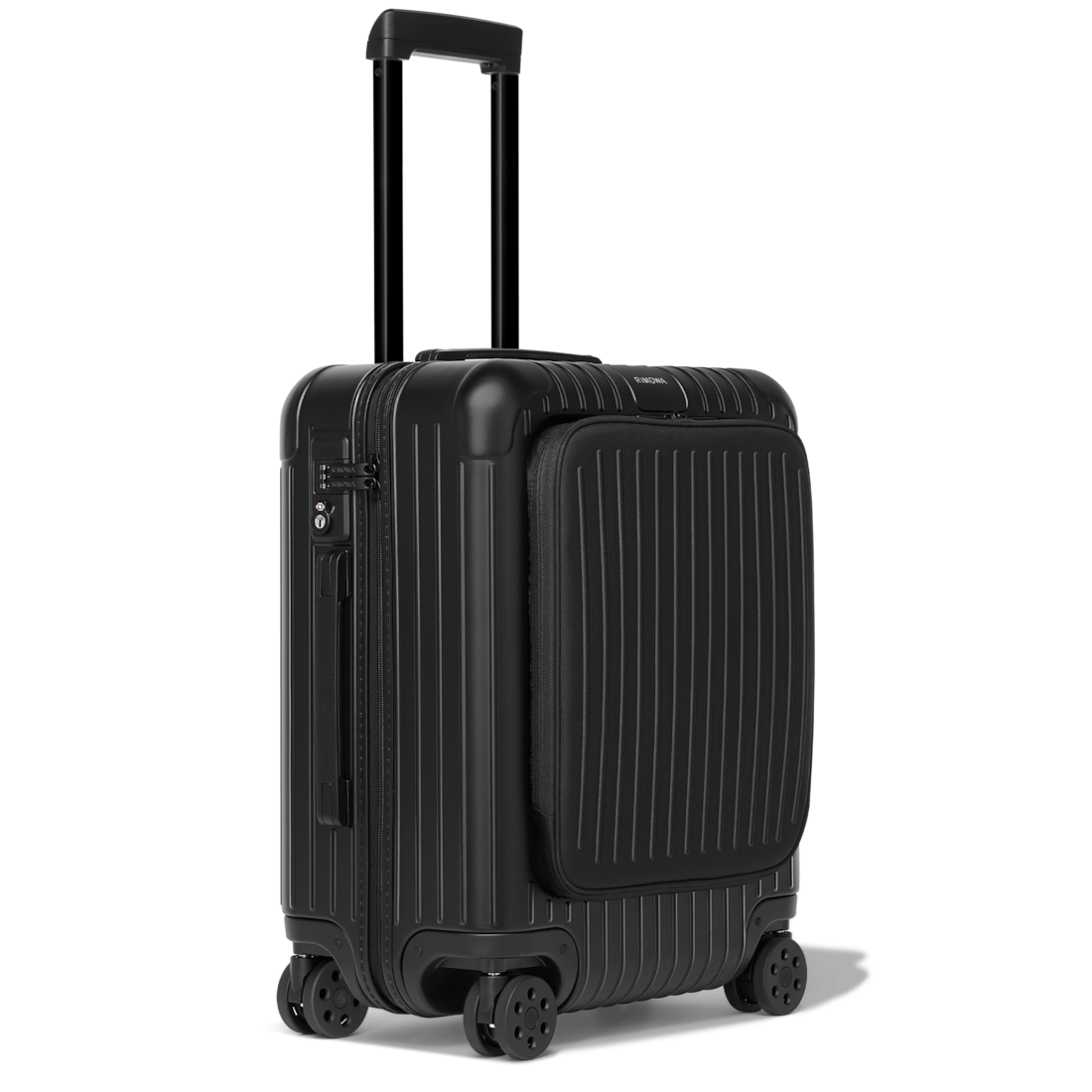 Rimowa Maleta de mano Essential Sleeve Cabin Plus Liquidación