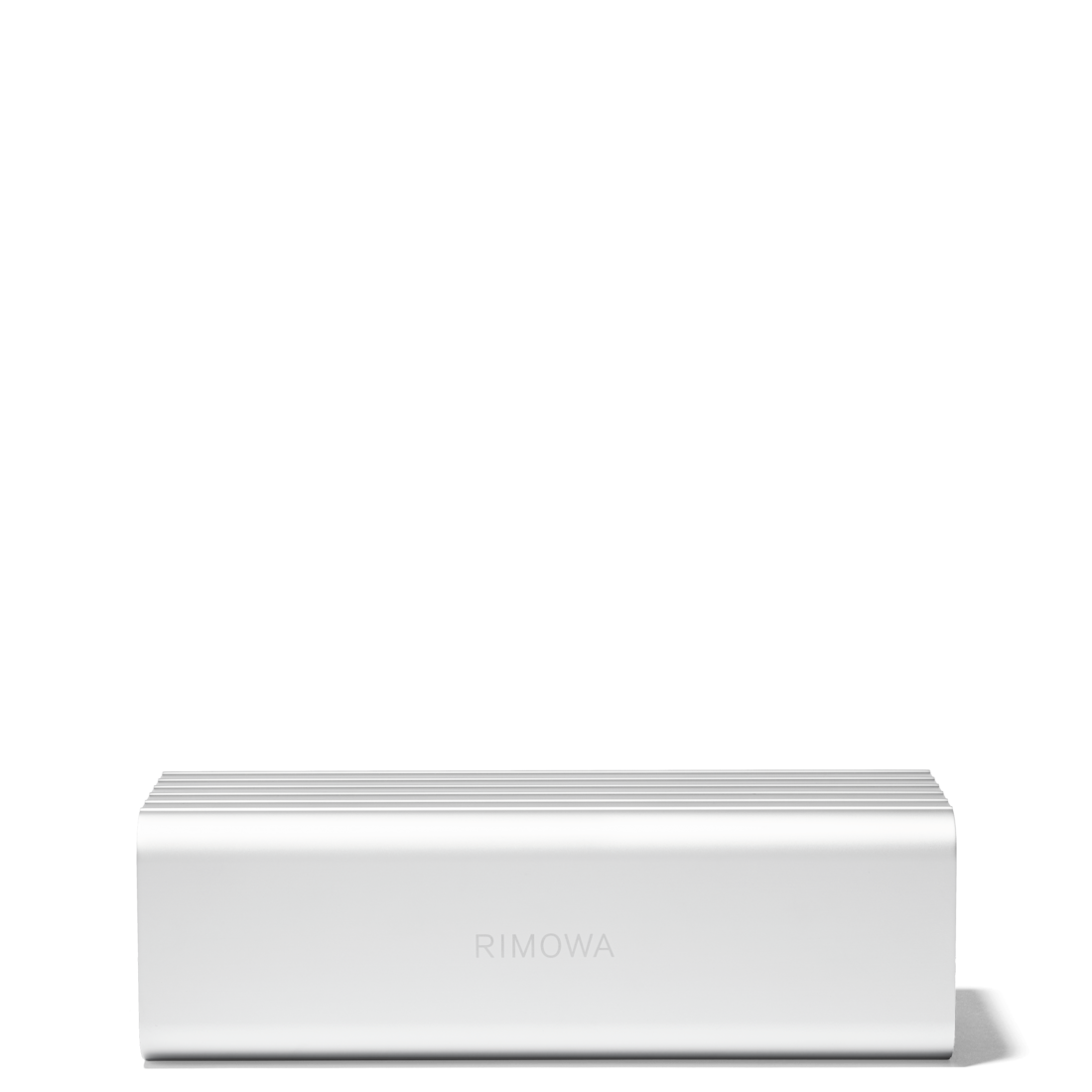 Rimowa Caja de reloj de aluminio para 3 relojes Rebajas online