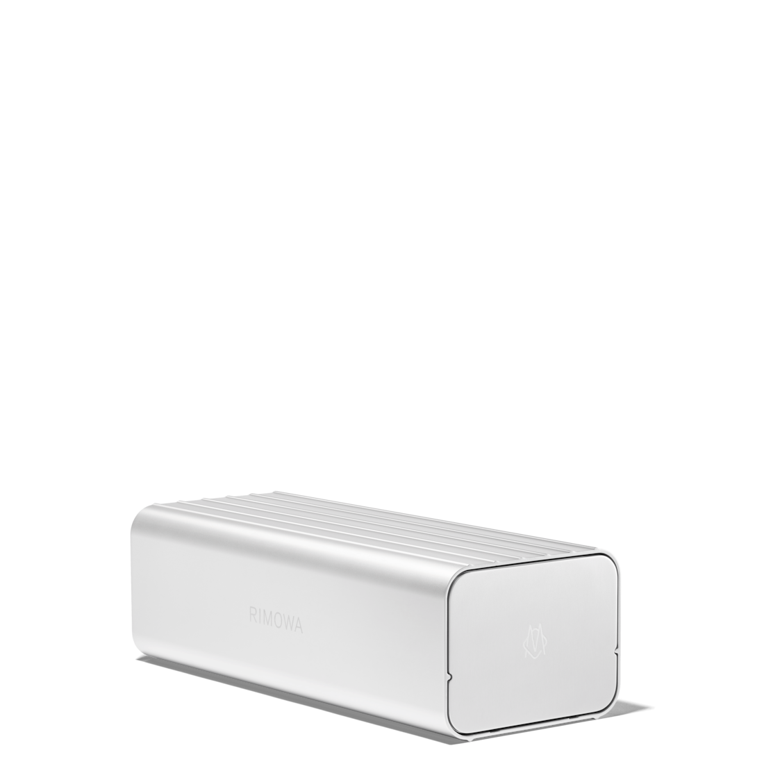 Rimowa Caja de reloj de aluminio para 3 relojes Rebajas online