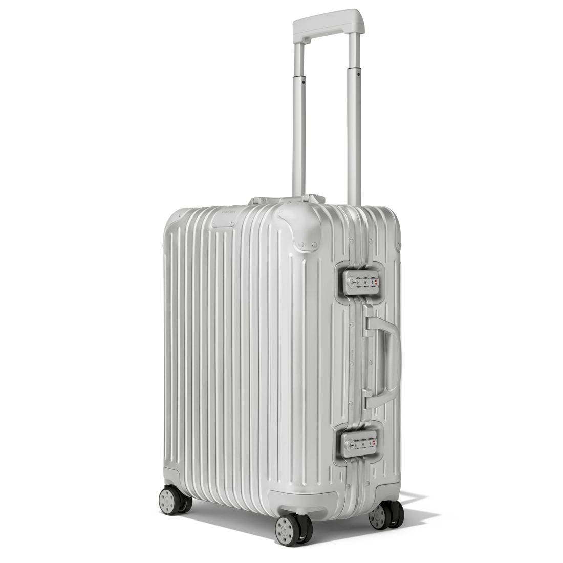 Rimowa Maleta de aluminio Original Cabin Plus Rebajas top