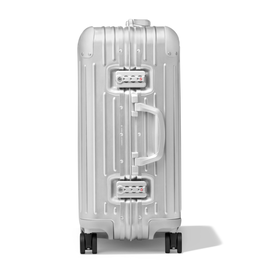 Rimowa Maleta de aluminio Original Cabin Plus Rebajas top