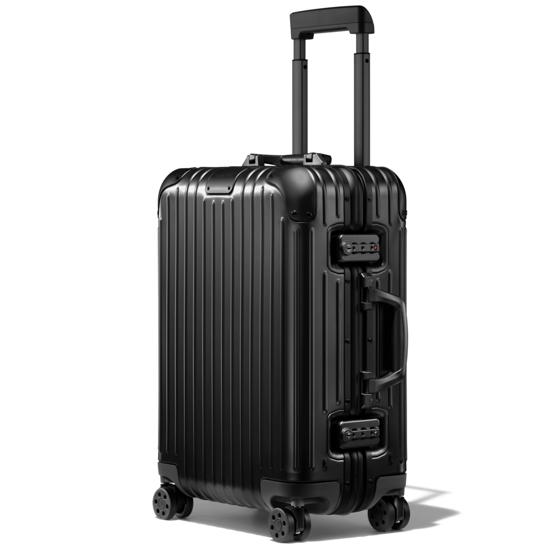 Rimowa Maleta de aluminio Original Cabin Últimos 3 días