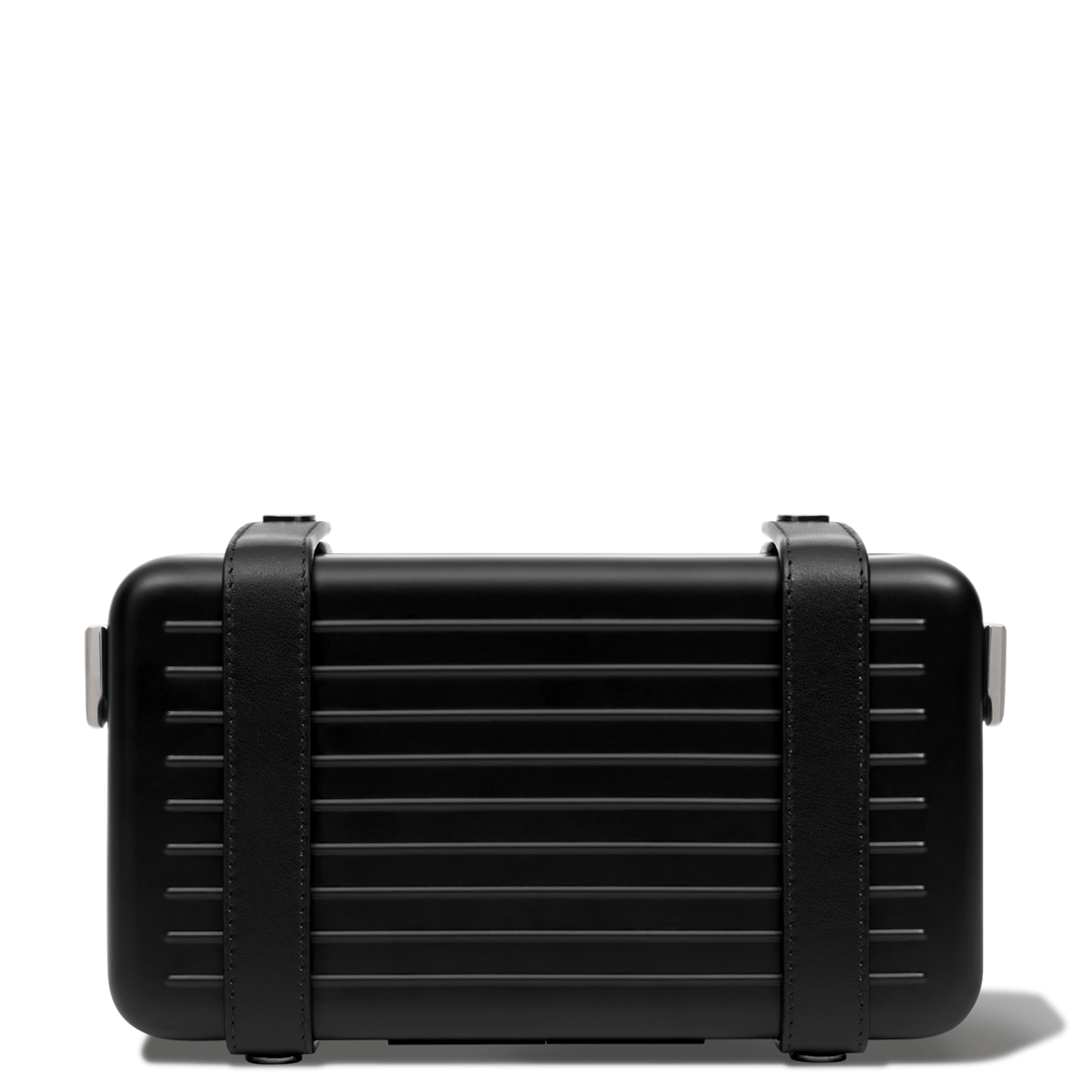 Rimowa Personal - Bolso bandolera de aluminio Últimos 2 días