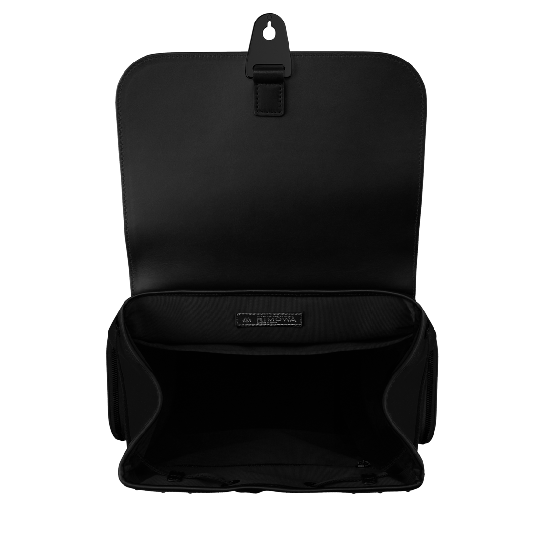 Rimowa Never Still - Mochila grande con solapa de lona Precio de fábrica