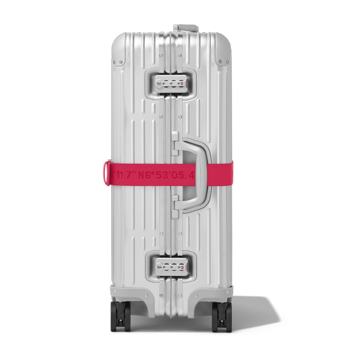 Rimowa Correa para maleta Promoción por tiempo limitado