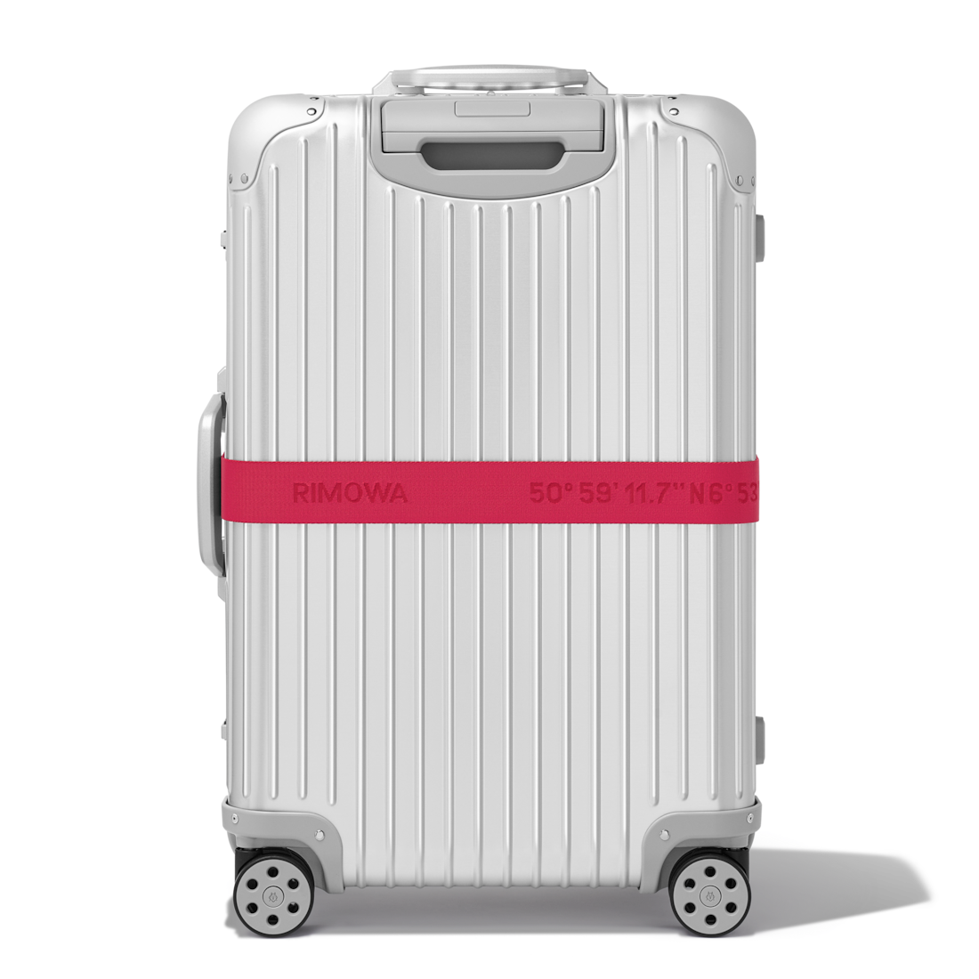 Rimowa Correa para maleta Promoción por tiempo limitado