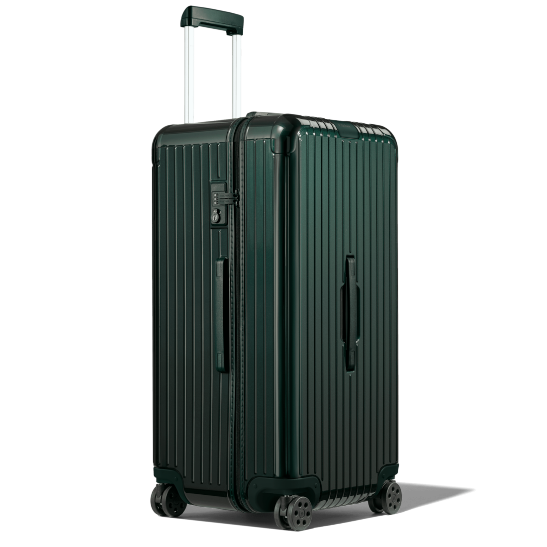 Rimowa Maleta ligera Essential Trunk Plus grande Solo queda un día