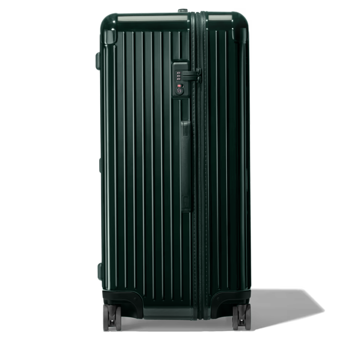 Rimowa Maleta ligera Essential Trunk Plus grande Solo queda un día