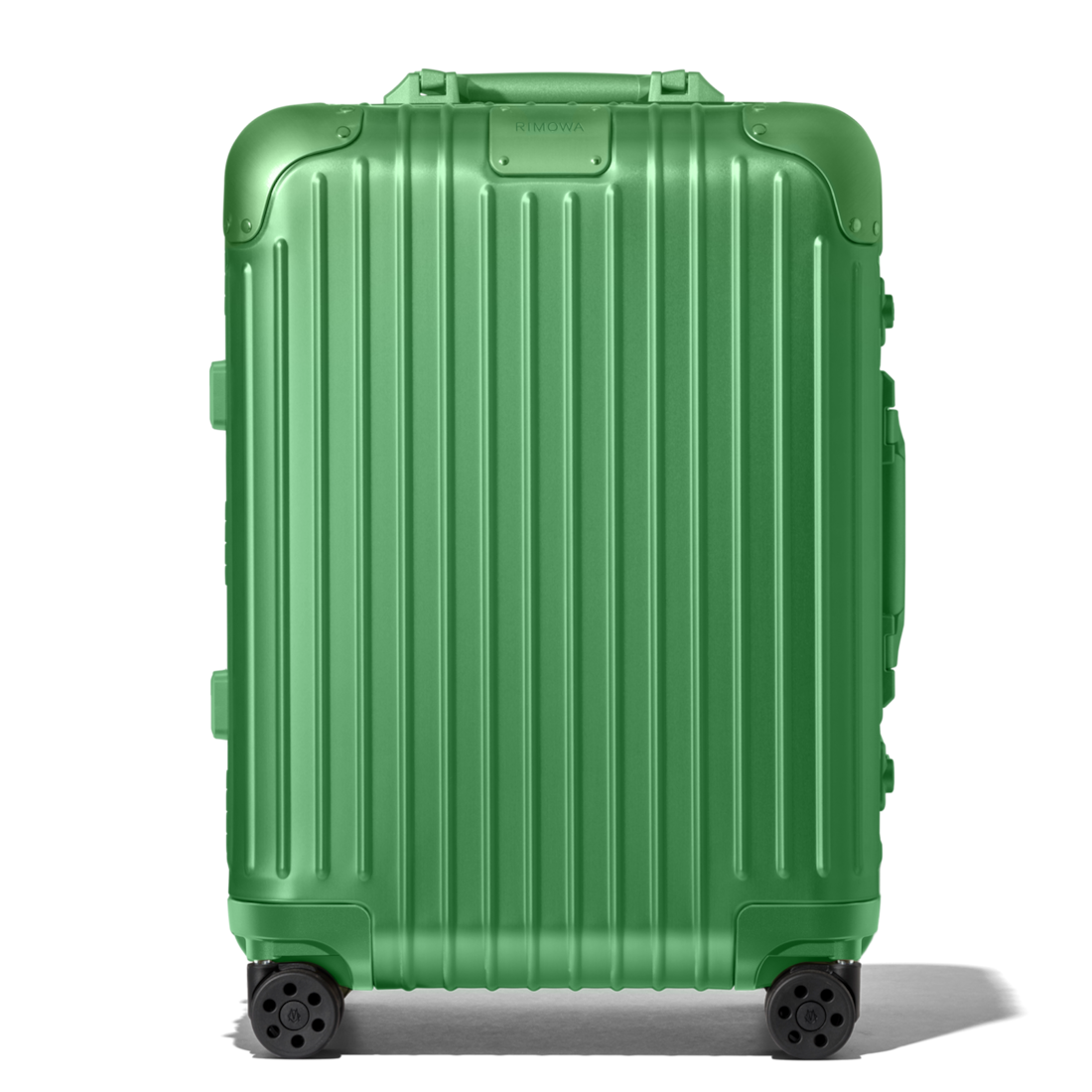 Rimowa Maleta de mano de aluminio Original Cabin
