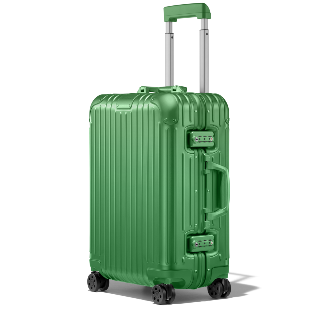 Rimowa Maleta de mano de aluminio Original Cabin Liquidación