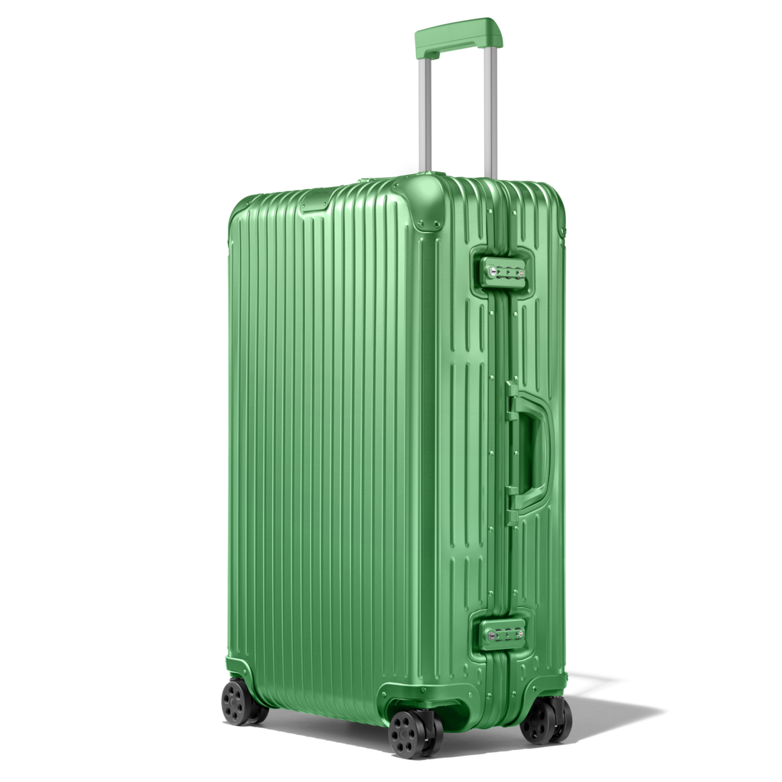 Rimowa Maleta de mano de aluminio Original Check-in L Tienda de fábrica