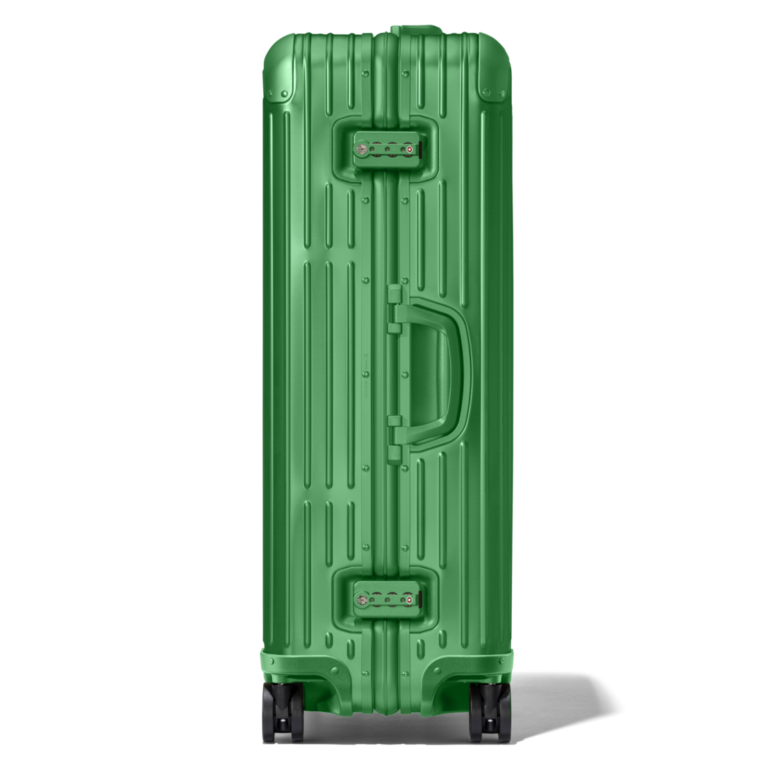 Rimowa Maleta de mano de aluminio Original Check-in L Tienda de fábrica