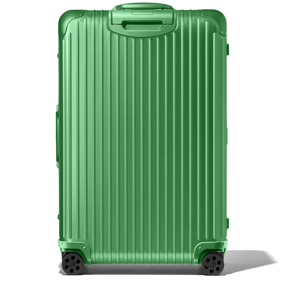 Rimowa Maleta de mano de aluminio Original Check-in L Tienda de fábrica