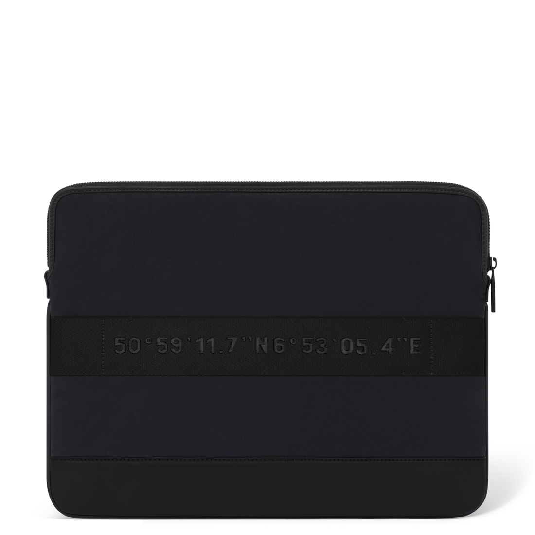 Rimowa Estuche plano funda para ordenador Never Still de nailon y cuero Última moda