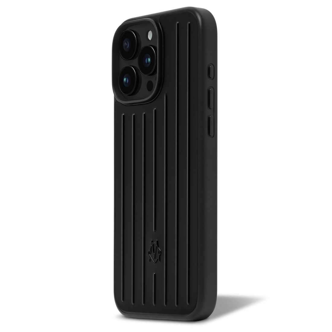 Rimowa Funda de aluminio para iPhone 16 Pro Max Ofertas de temporada