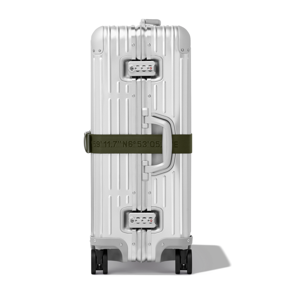 Rimowa Correa para maleta Ofertas especiales