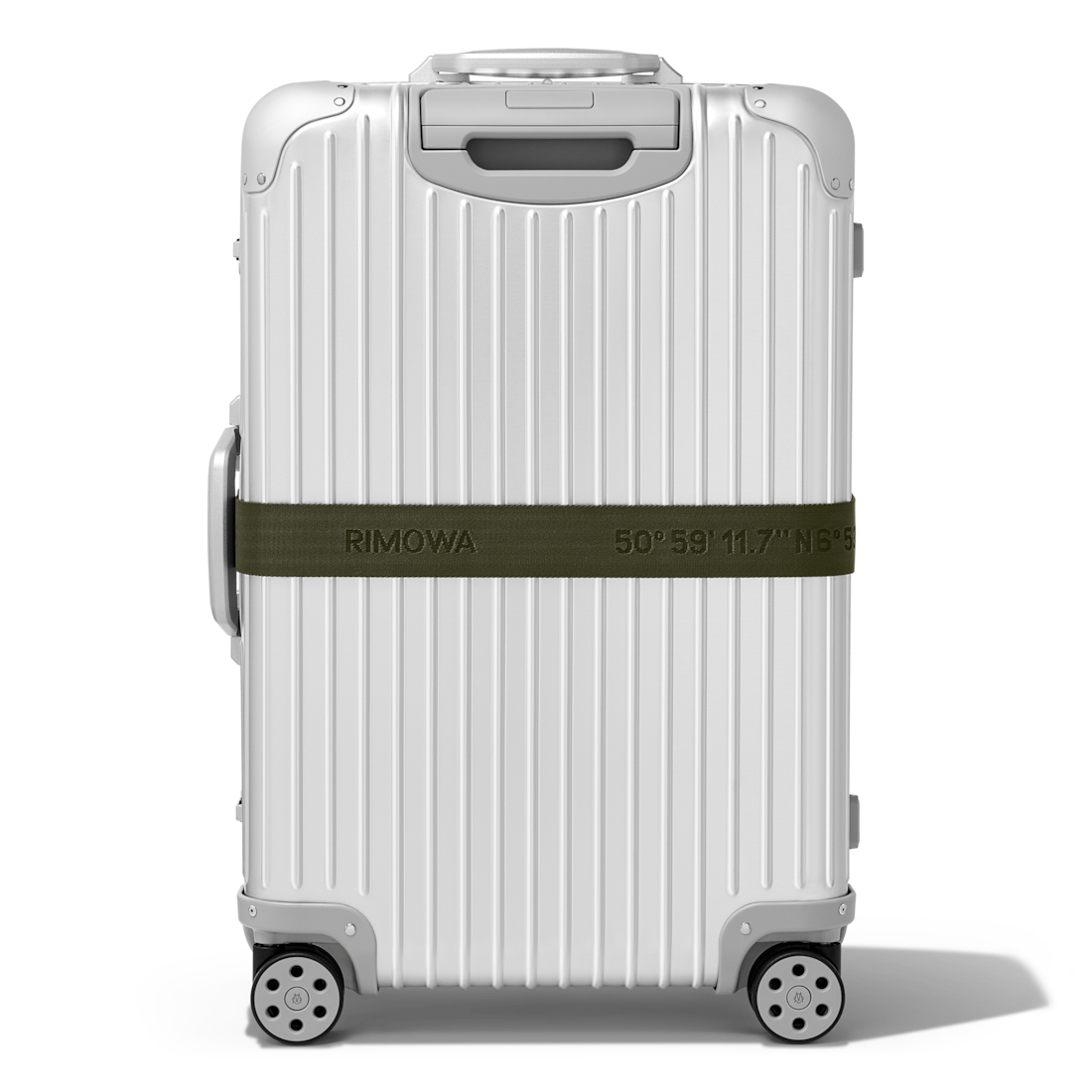 Rimowa Correa para maleta Ofertas especiales
