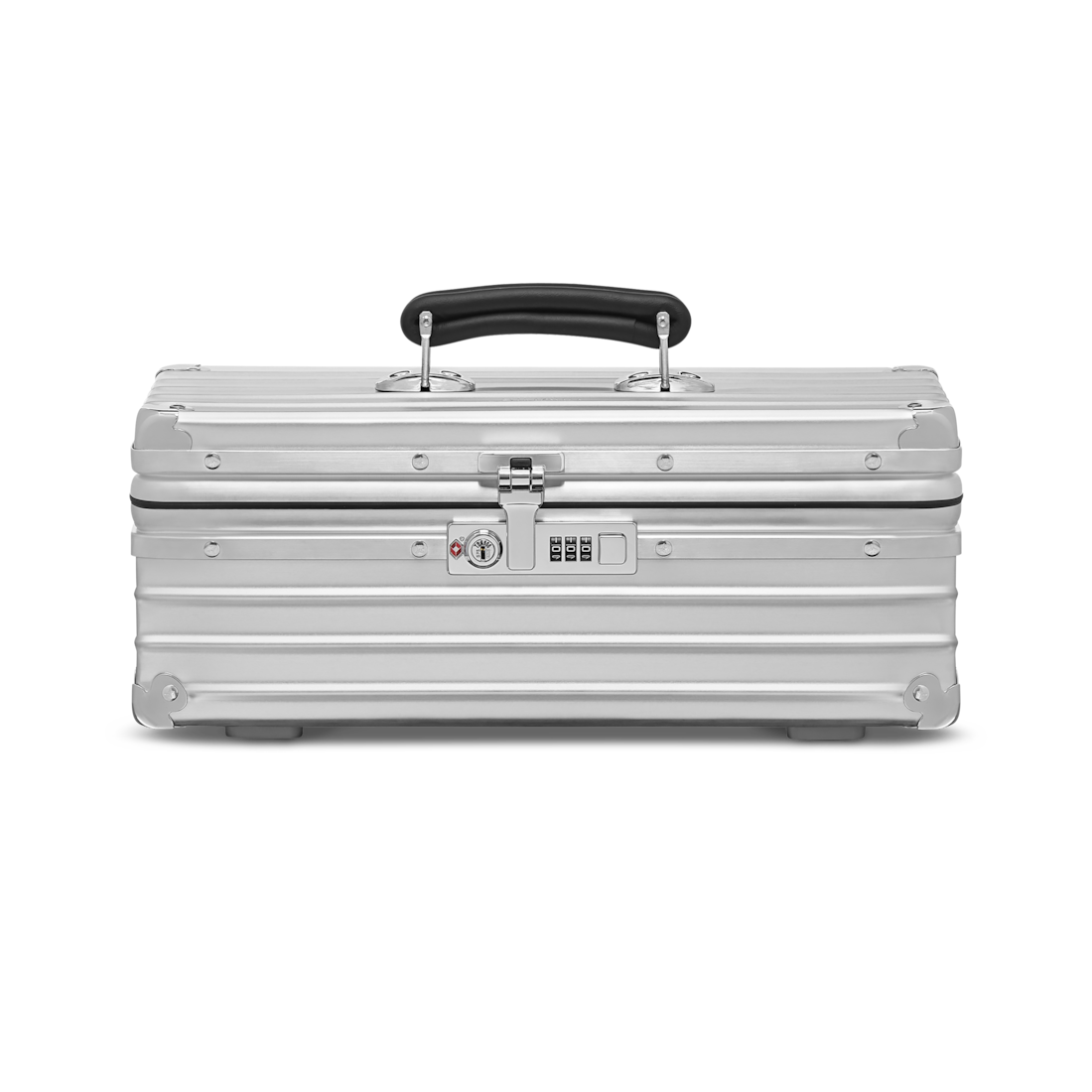 Rimowa El estuche RIMOWA para una botella