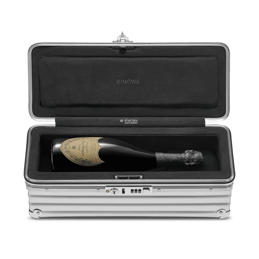 Rimowa El estuche RIMOWA para una botella Grandes ahorros