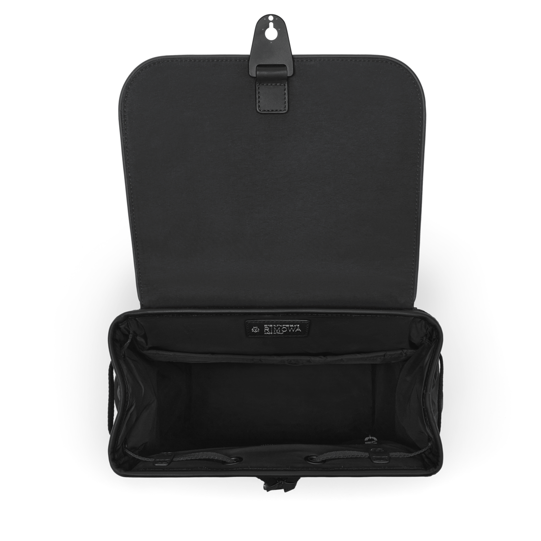 Rimowa Never Still - Mochila grande con solapa de nailon Outlet