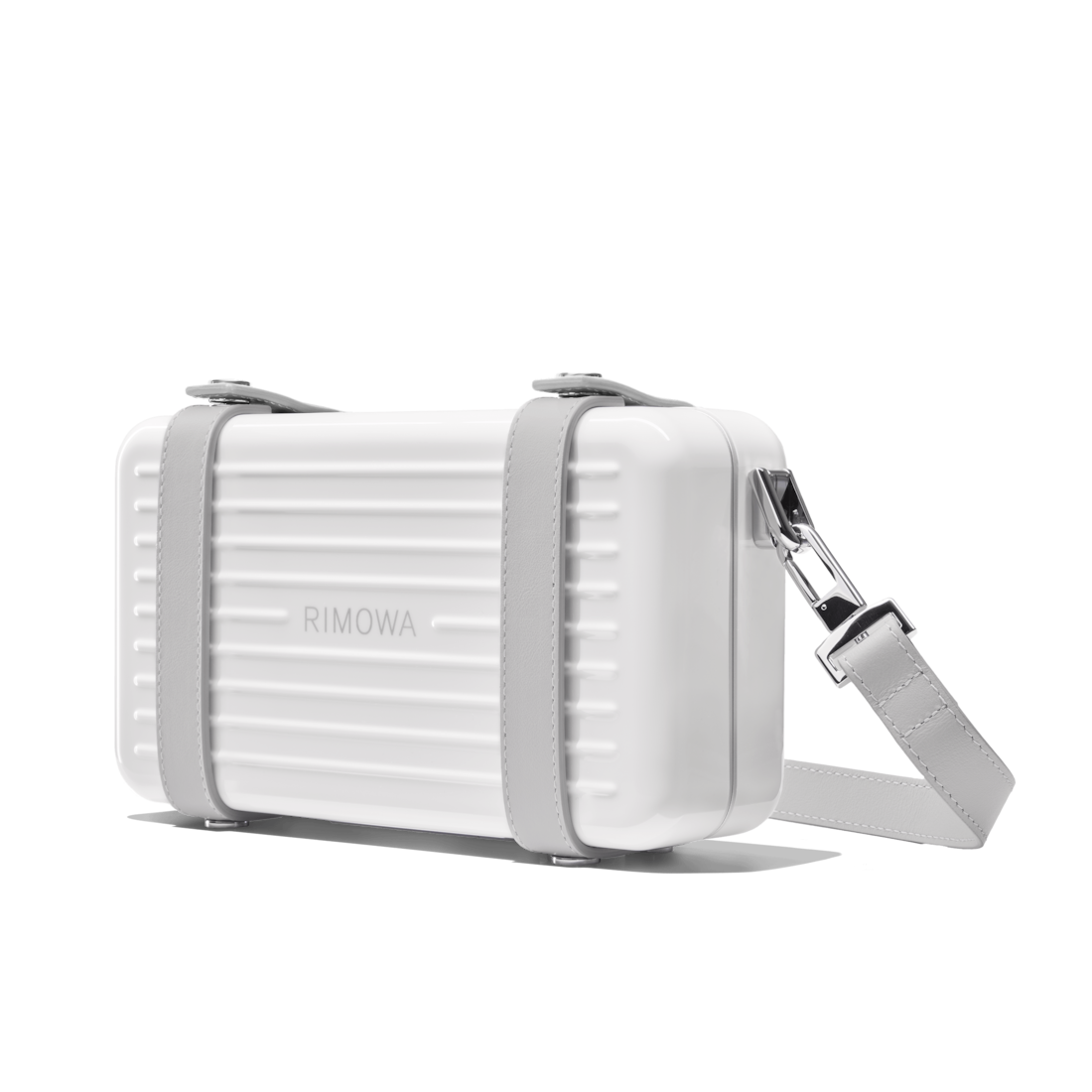 Rimowa Personal - Bolso bandolera de policarbonato Outlet online