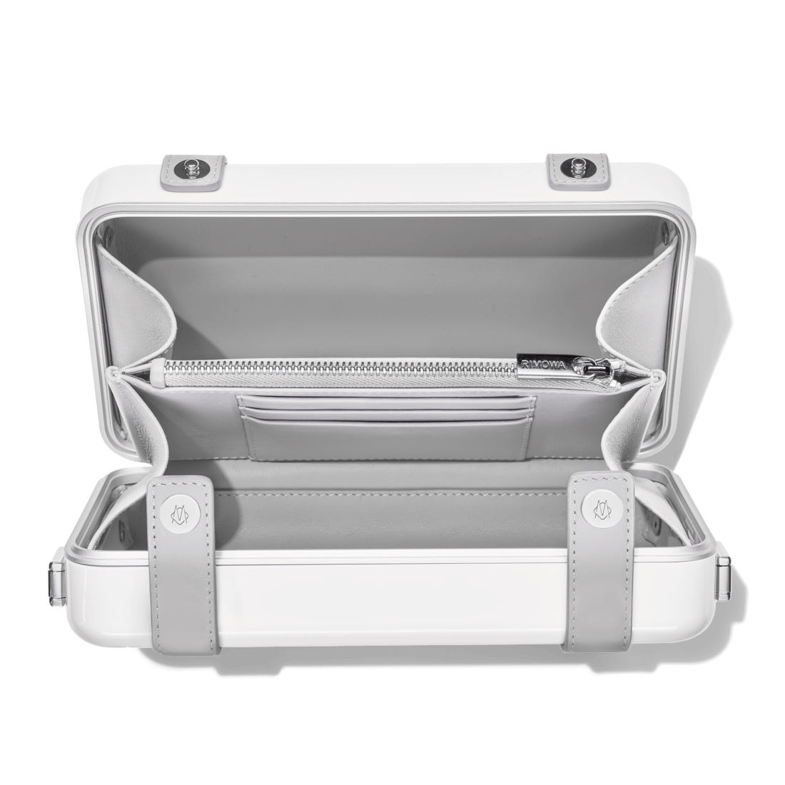 Rimowa Personal - Bolso bandolera de policarbonato Outlet online
