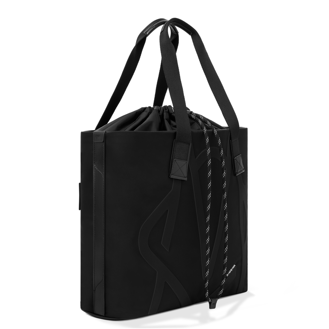 Rimowa Bolso tote Signature con cierre deslizante y nailon ECONYL® - NEGRO Gran oferta
