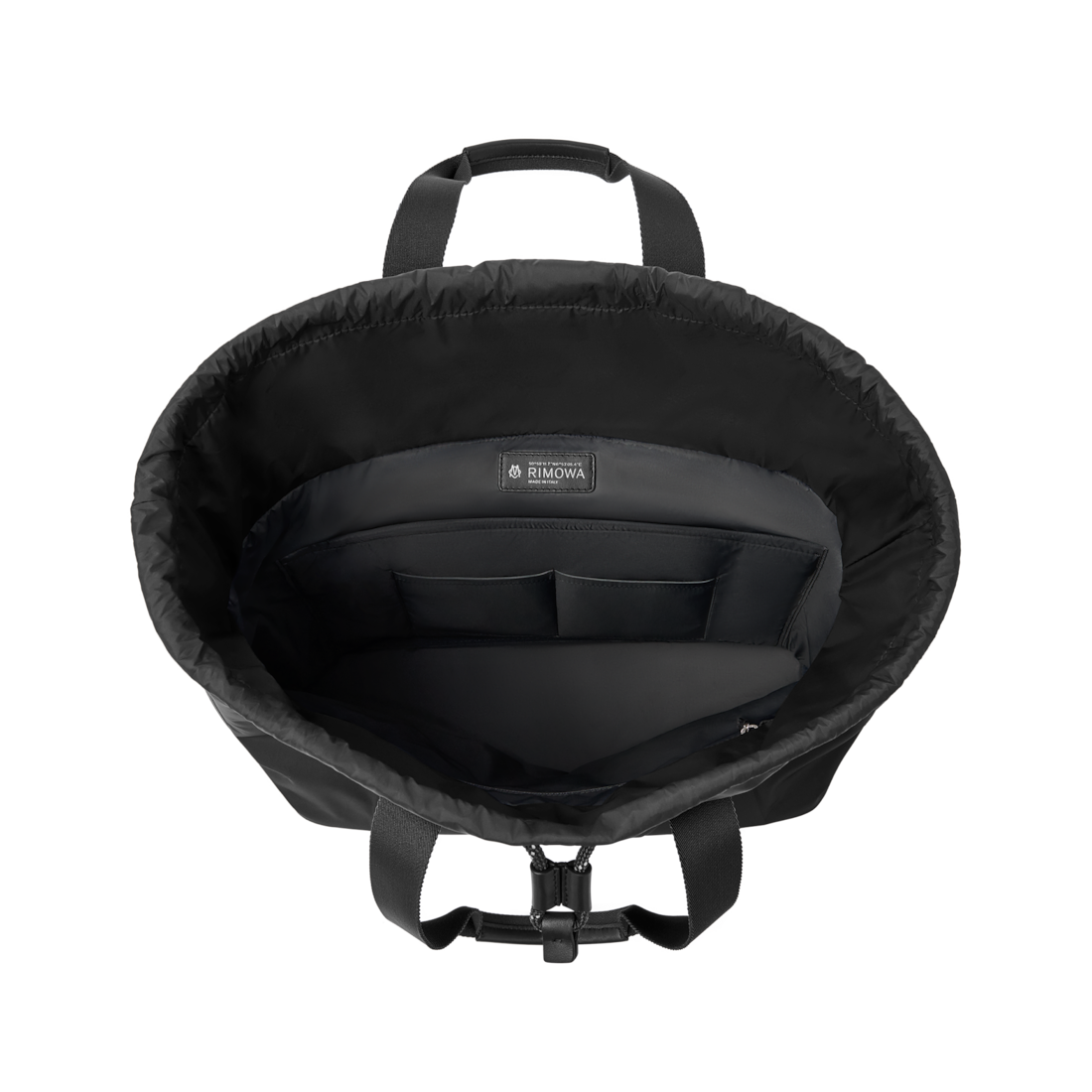 Rimowa Bolso tote Signature con cierre deslizante y nailon ECONYL® - NEGRO Gran oferta