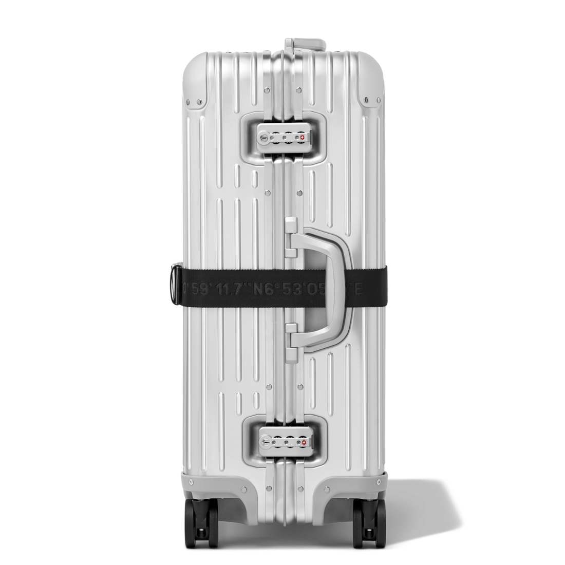Rimowa Correa para maleta Rebajas de fábrica