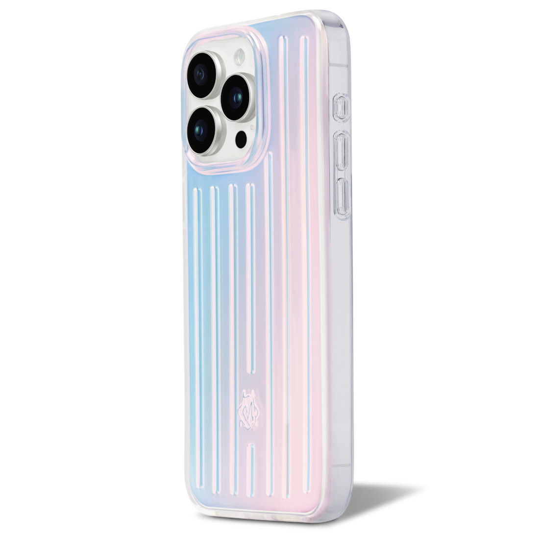 Rimowa Funda de policarbonato para iPhone 16 Pro Max Rebajas online