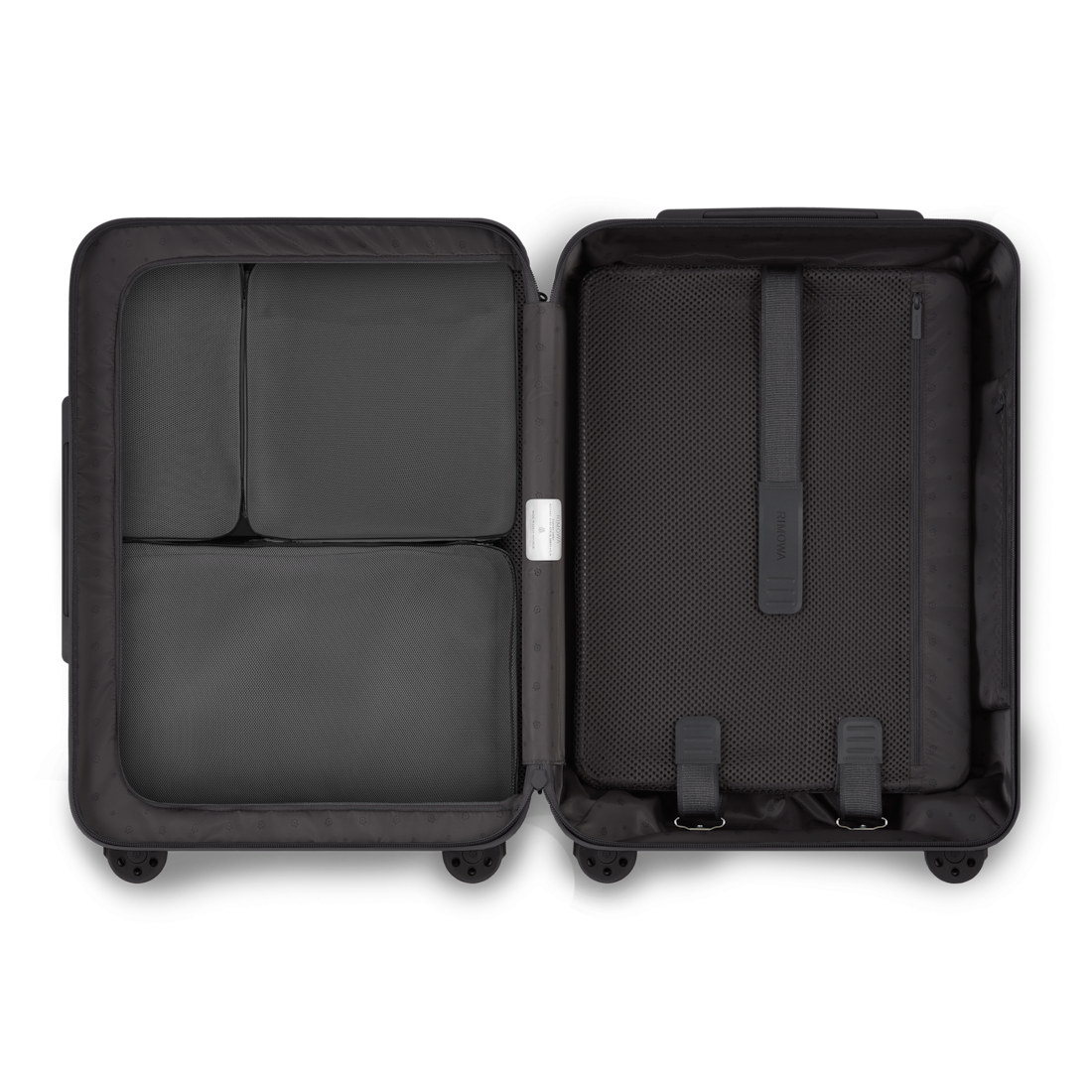 Rimowa Cubo de embalaje S ÚLTIMAS EDICIONES