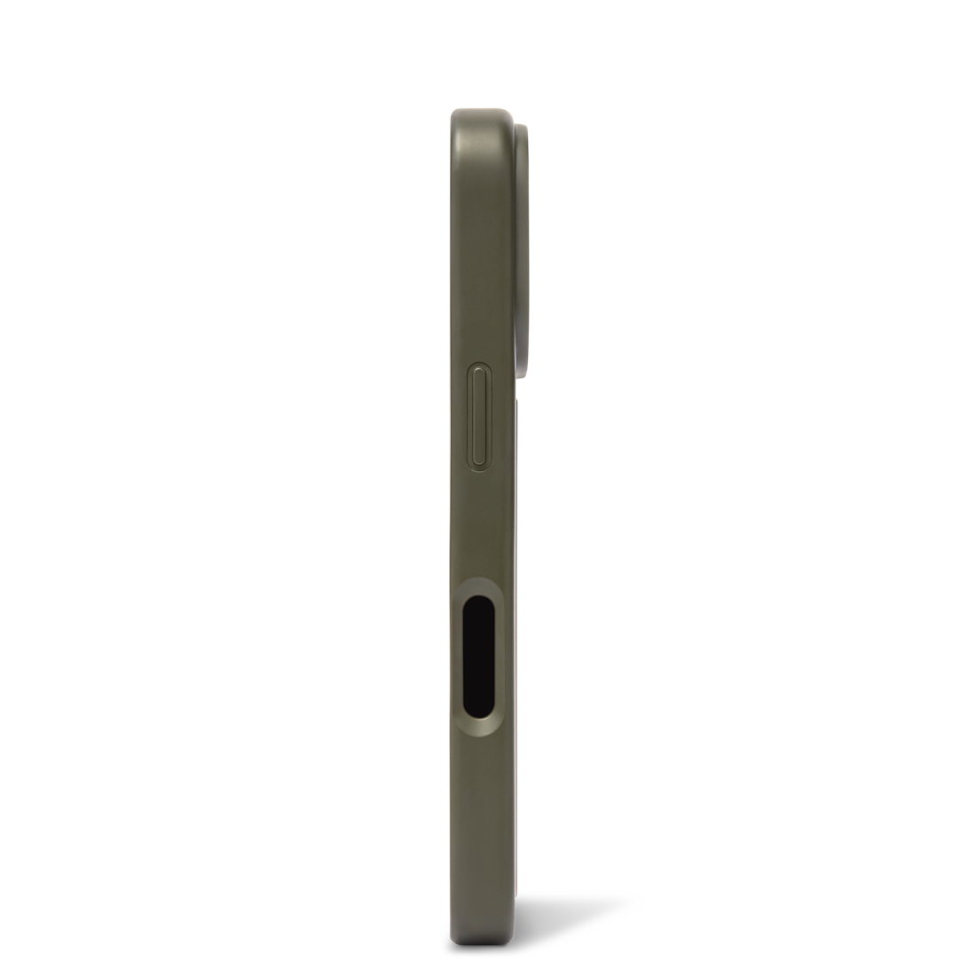Rimowa Funda de aluminio para iPhone 16 Pro Último día