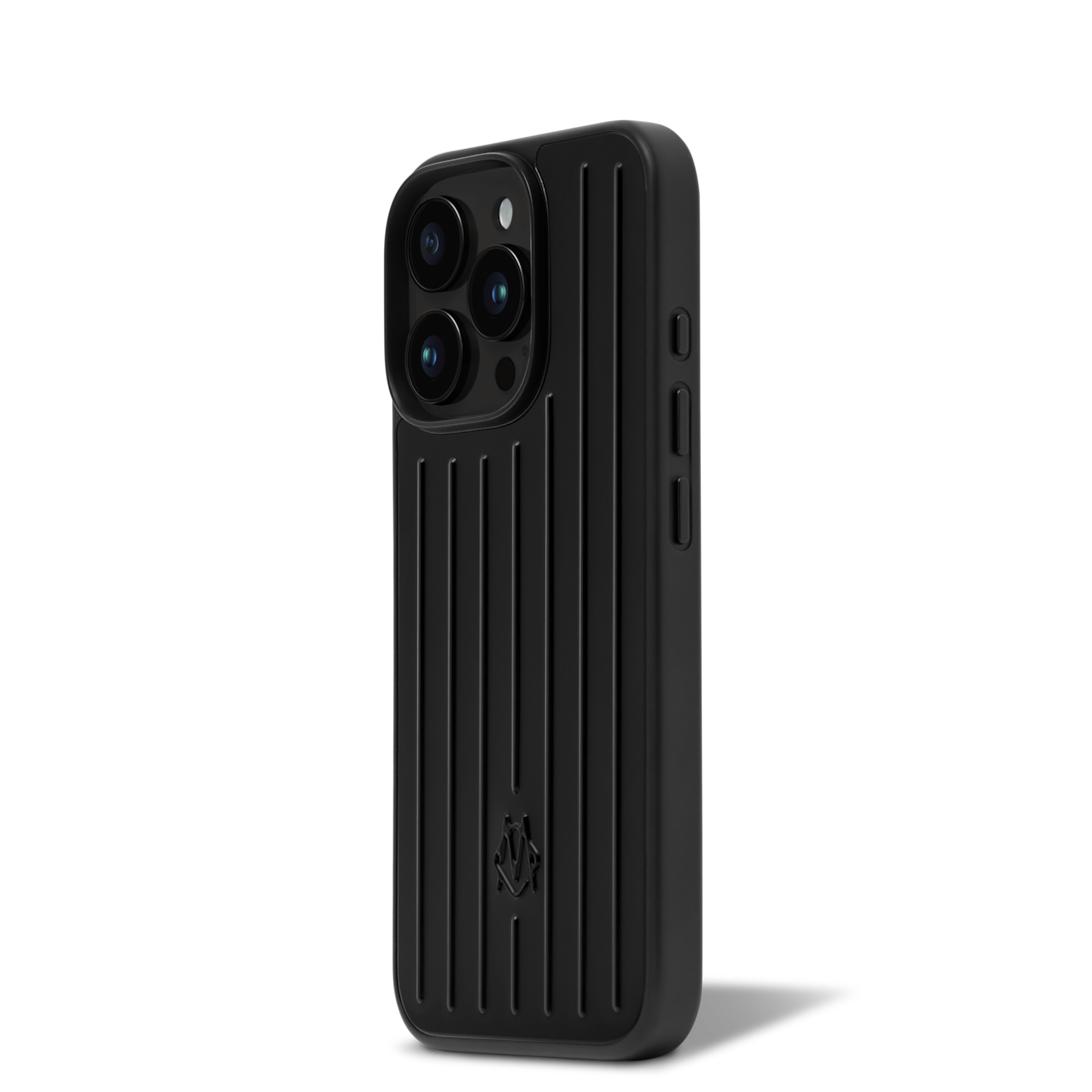 Rimowa Funda de aluminio para iPhone 16 Pro Precio de fábrica