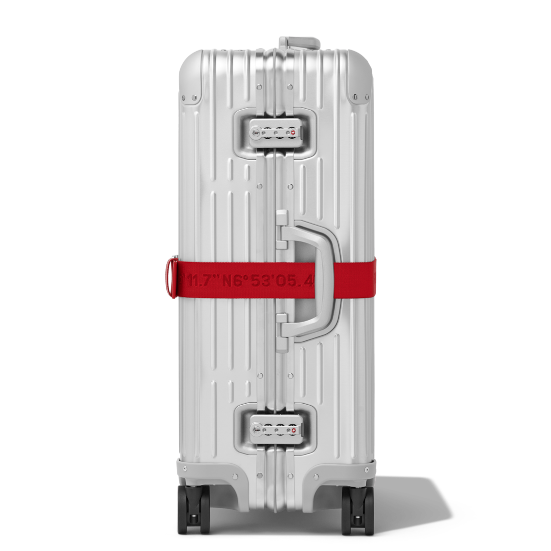 Rimowa Correa para maleta Oferta especial de fábrica