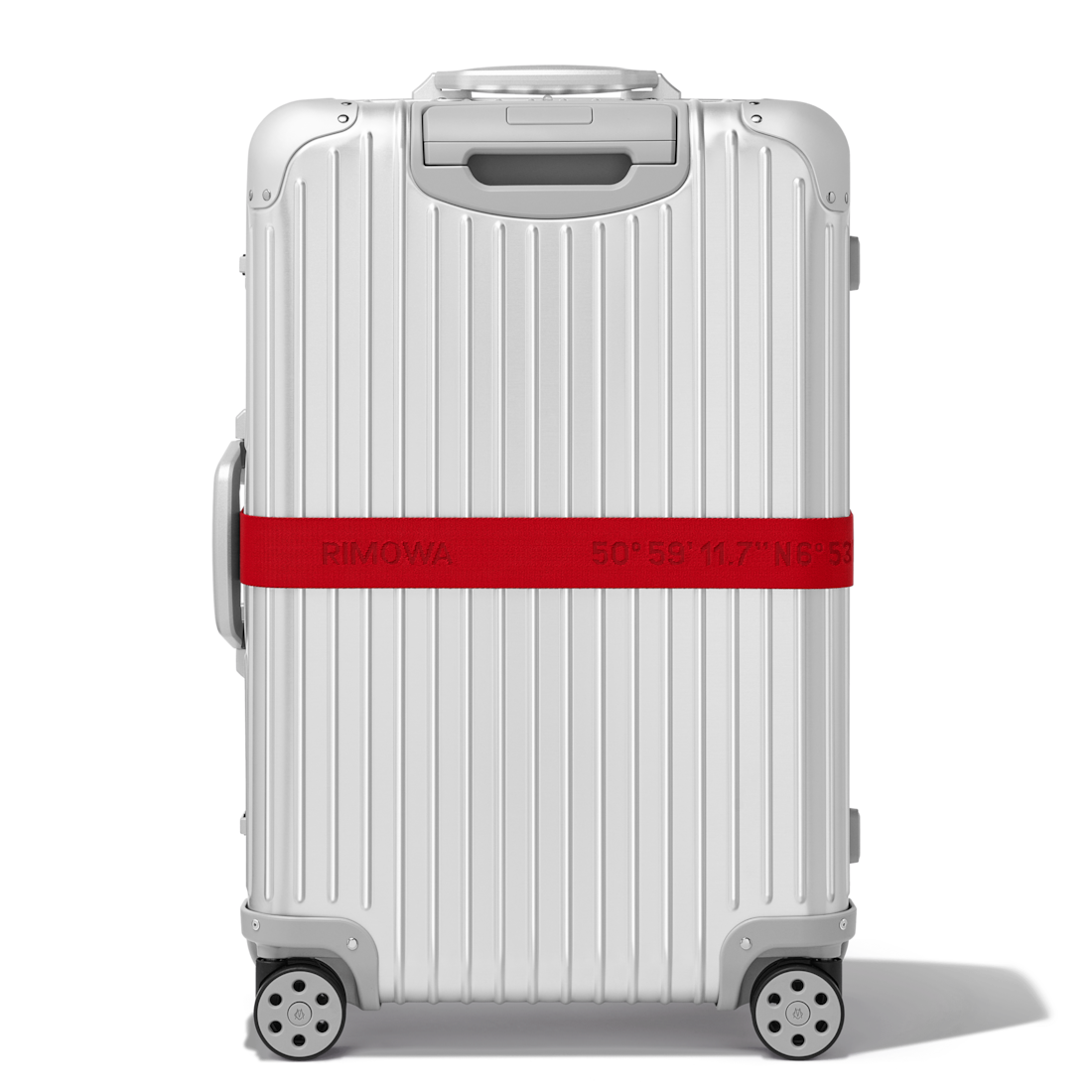Rimowa Correa para maleta Oferta especial de fábrica