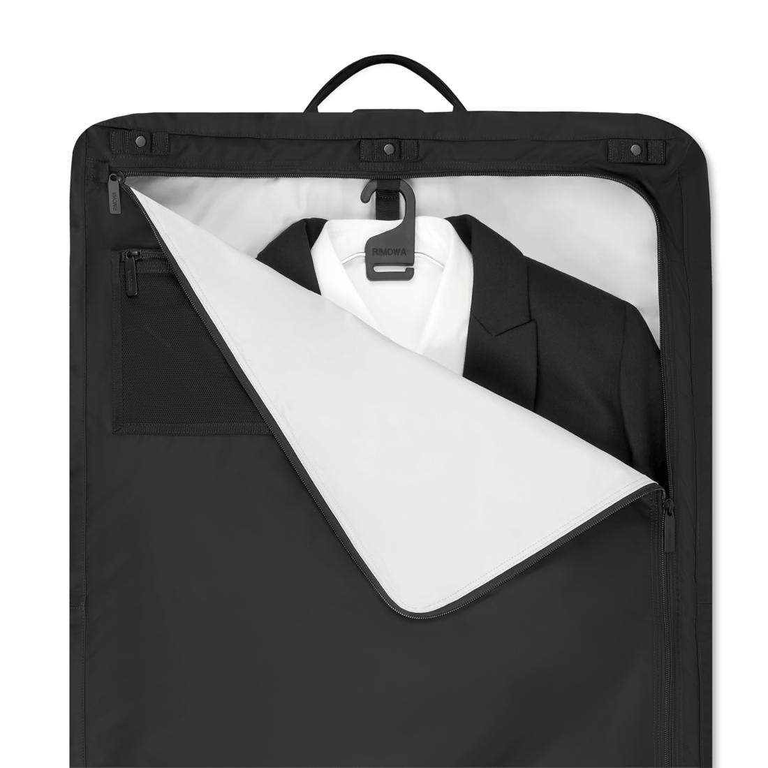 Rimowa Bolsa de ropa triple Solo queda un día