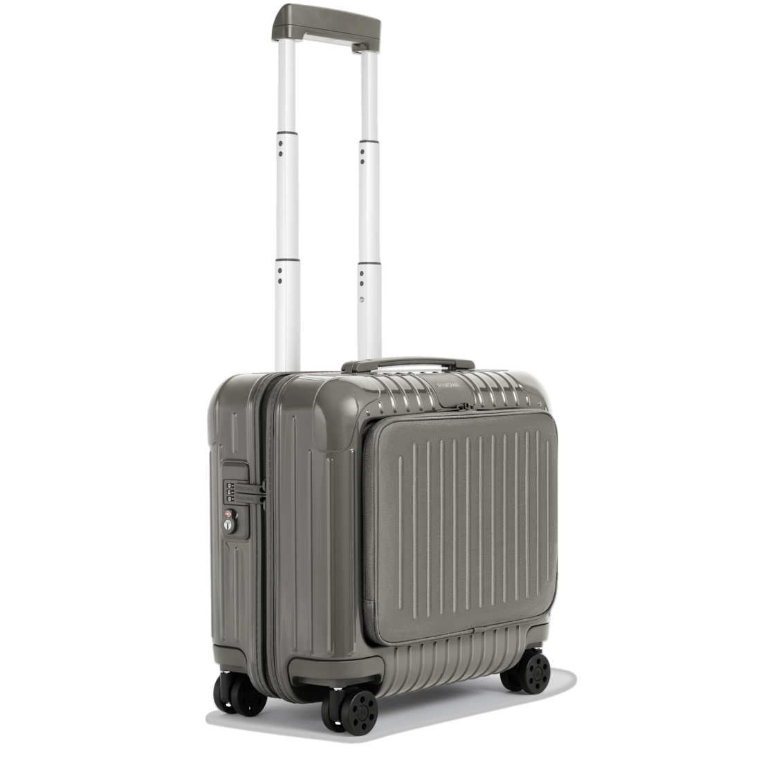 Rimowa Maletín convertible con ruedas Essential Sleeve Compact Ahorra y exporta