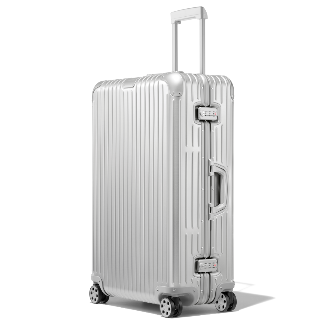 Rimowa Maleta de aluminio Original Check-In L Oferta exclusiva