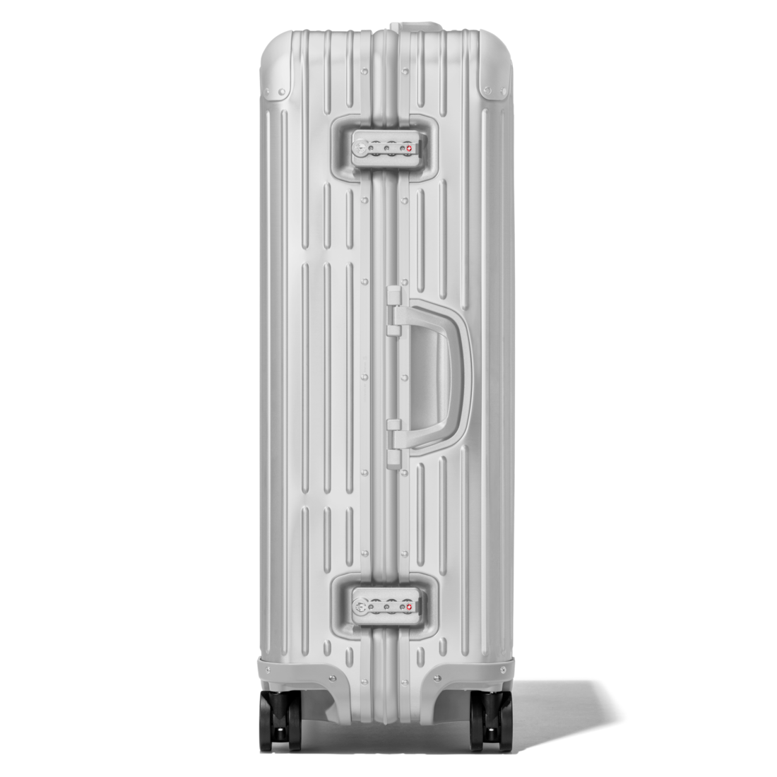 Rimowa Maleta de aluminio Original Check-In L Oferta exclusiva