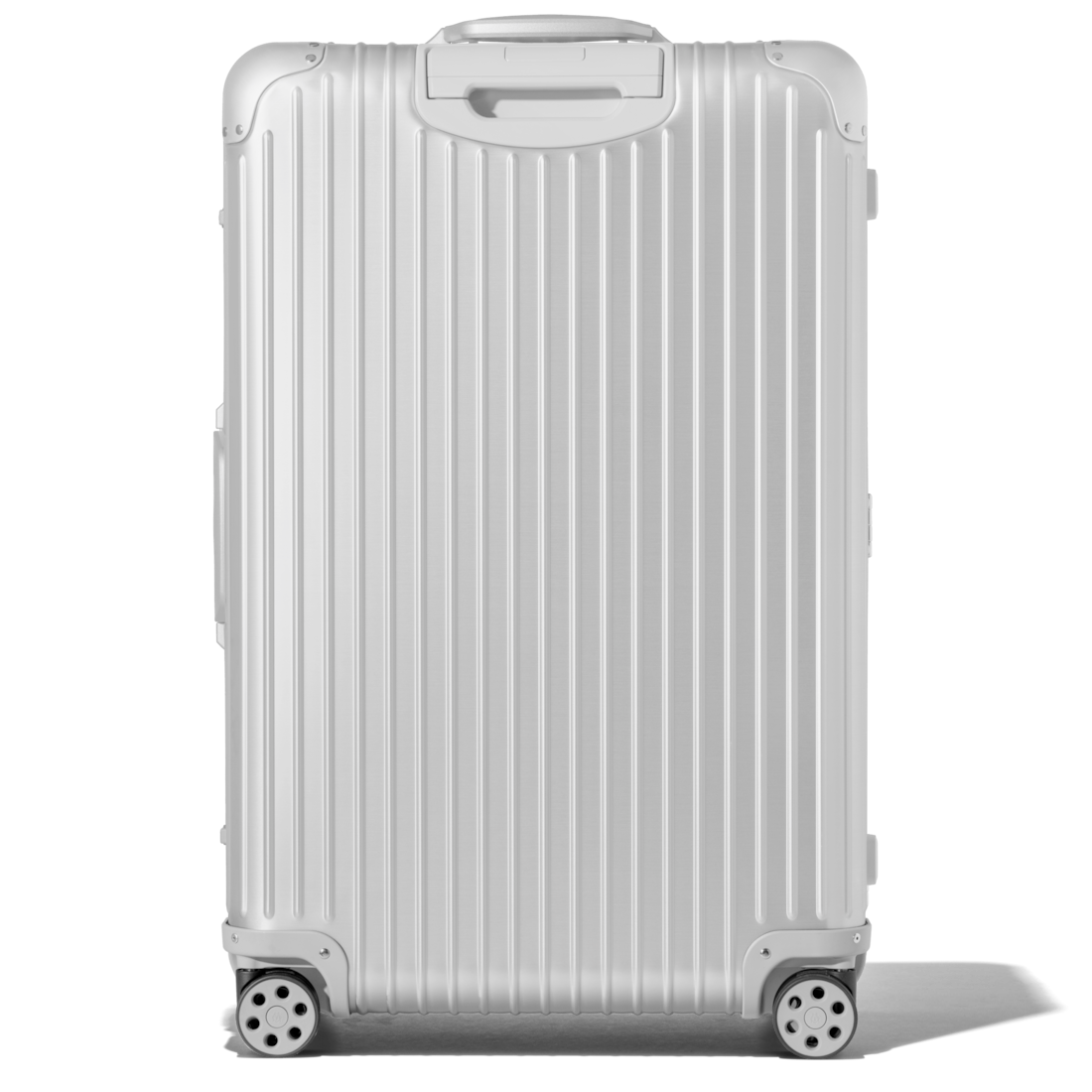 Rimowa Maleta de aluminio Original Check-In L Oferta exclusiva
